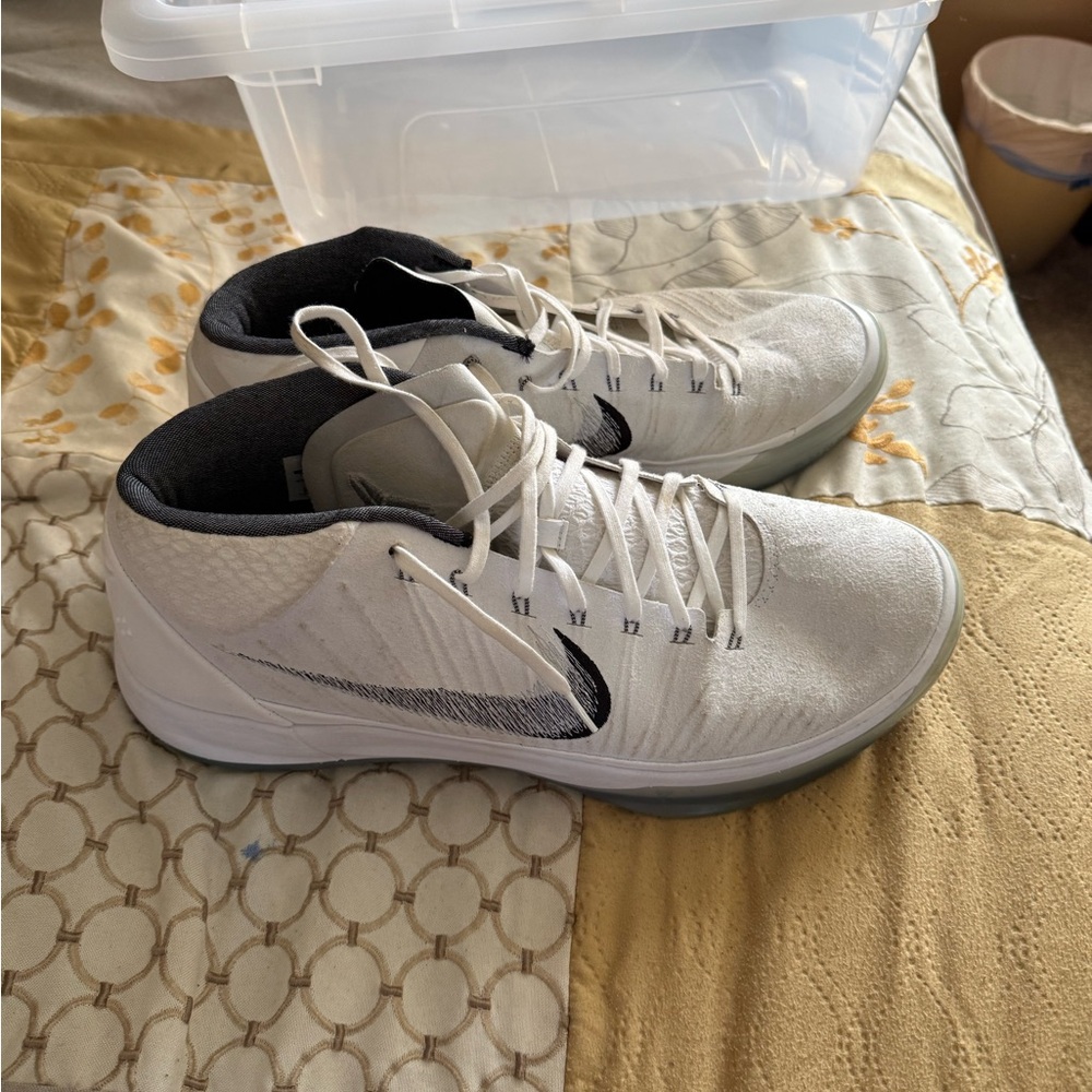 Kobe shoes